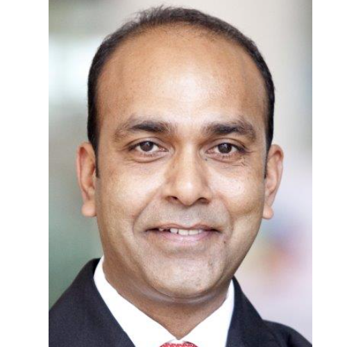Dharmesh Mistry